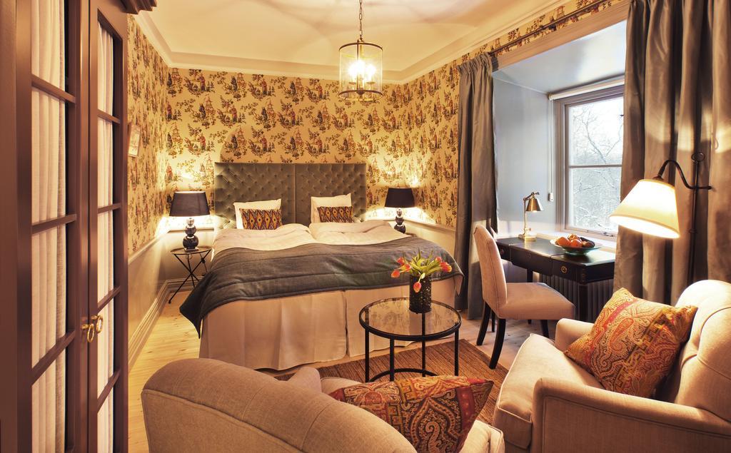 Rosersbergs Slottshotell Zimmer foto