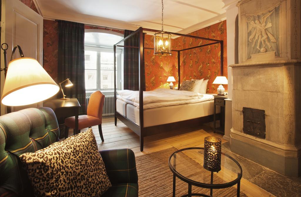 Rosersbergs Slottshotell Zimmer foto