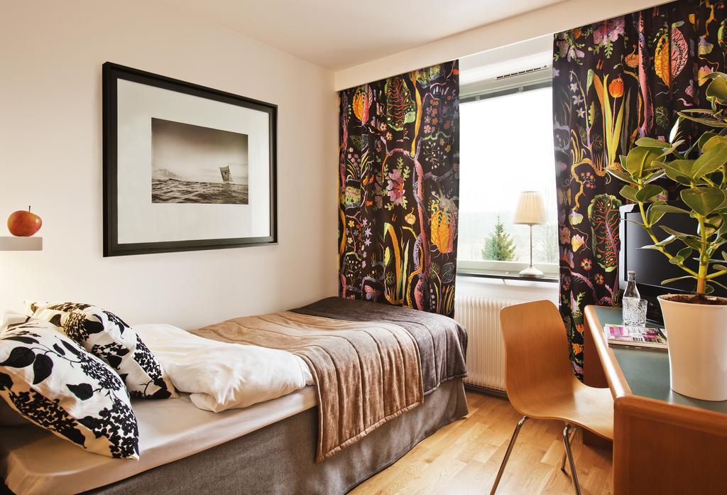 Rosersbergs Slottshotell Zimmer foto